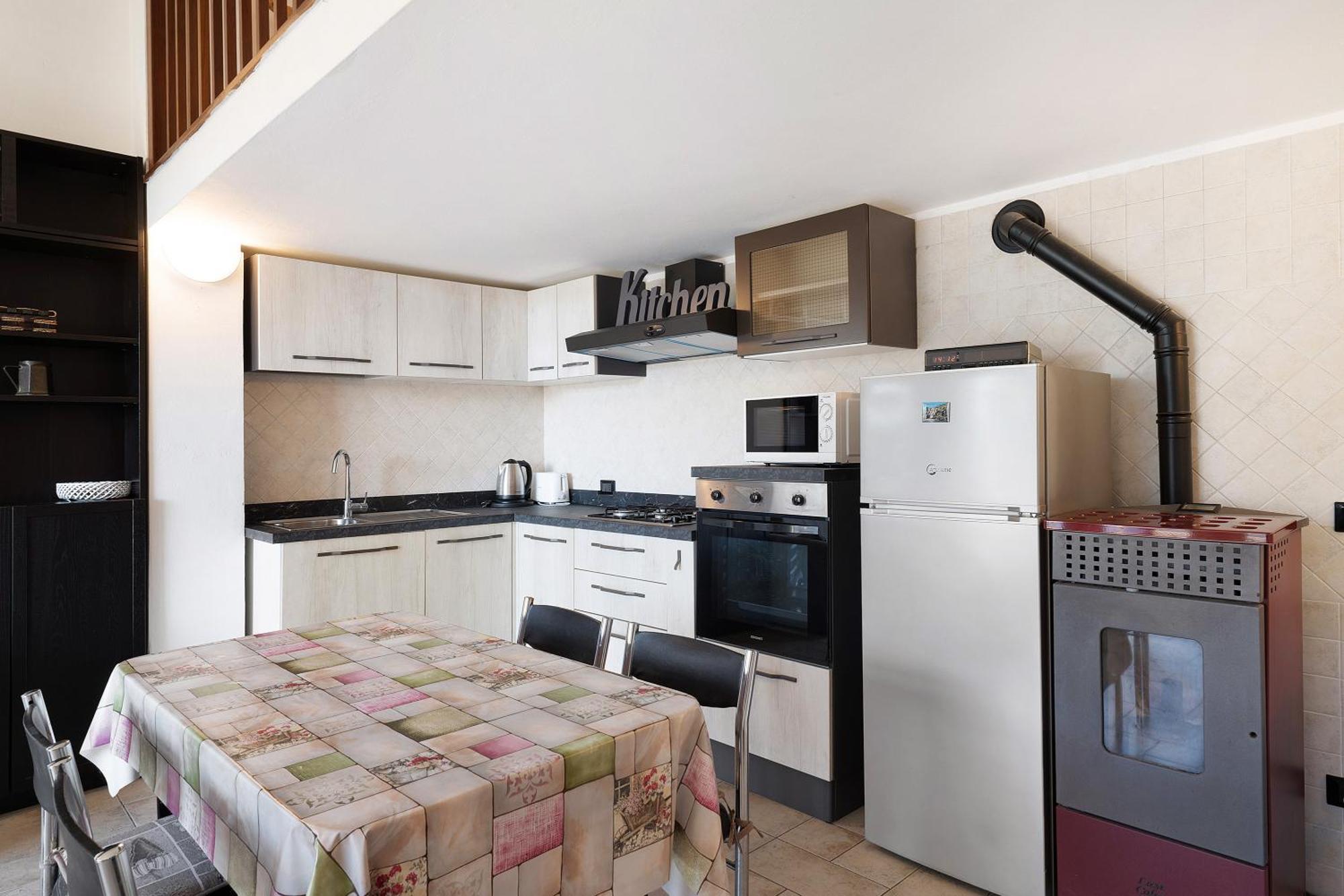 Apartamento Casa Max Levanto Exterior foto